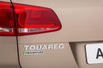 Volkswagen Touareg V6 TDI Adventure 2017 года (AU)